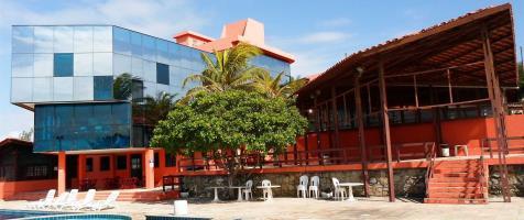 Porto D'aldeia Fortaleza (Ceara)