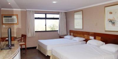 Hotel Porto D'aldeia 4*