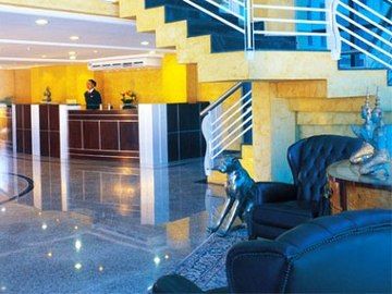 Porto D'aldeia Hotel Fortaleza (Ceara)