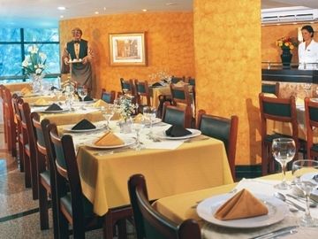 Hotel Porto D'aldeia 4*