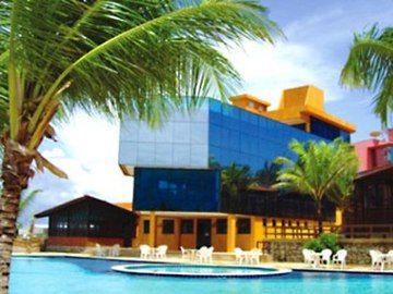 Hotel Porto D'aldeia 4*